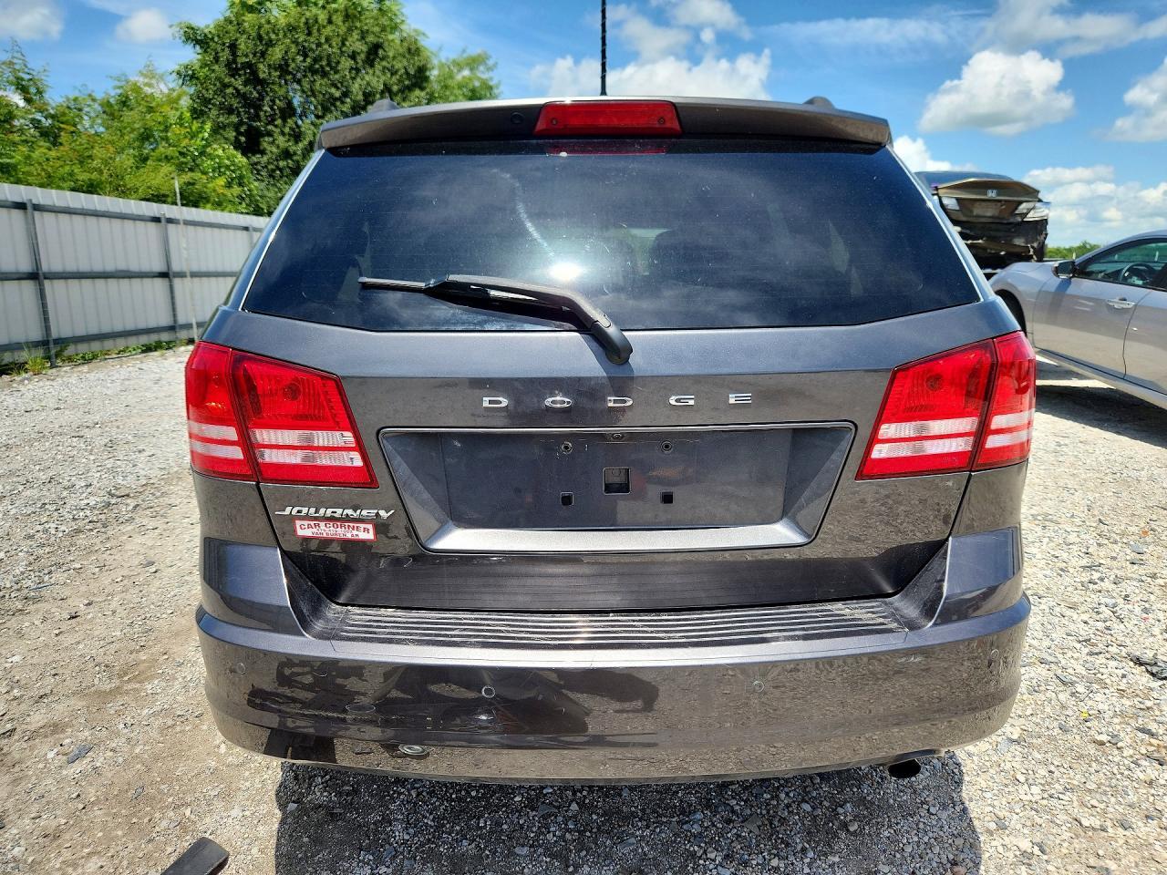 2020 Dodge Journey Se - Image 6