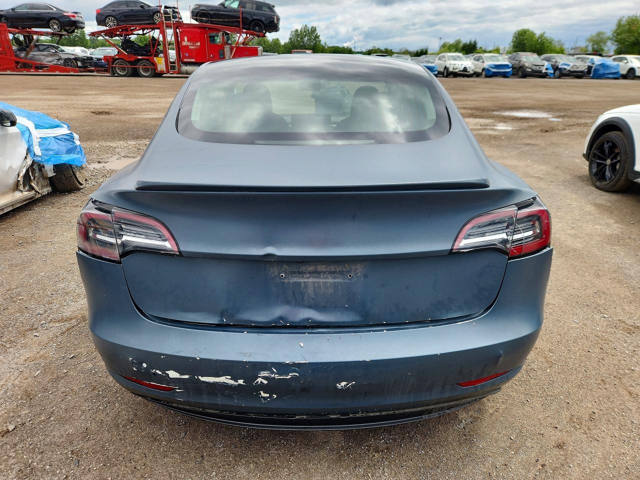 2020 Tesla Model 3 - Image 6
