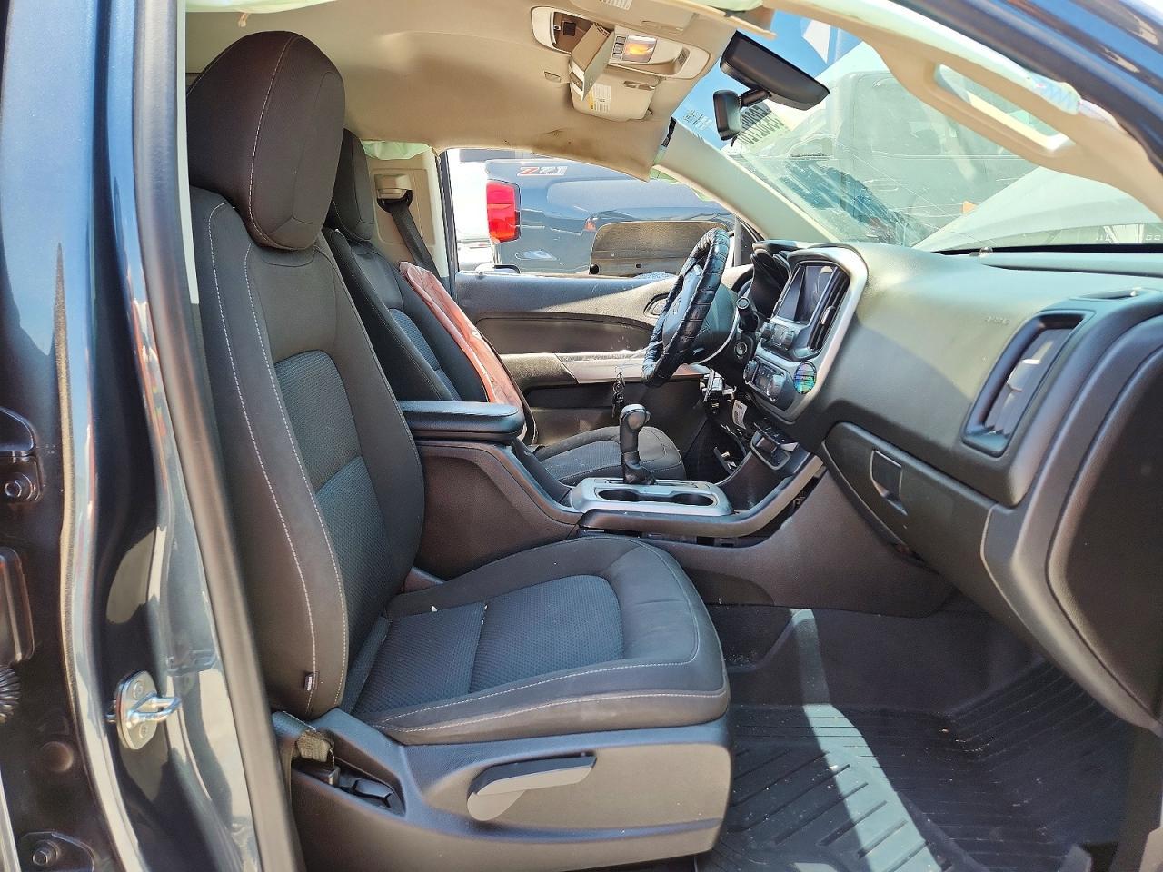 2022 GMC Canyon Elevation - Фото 7
