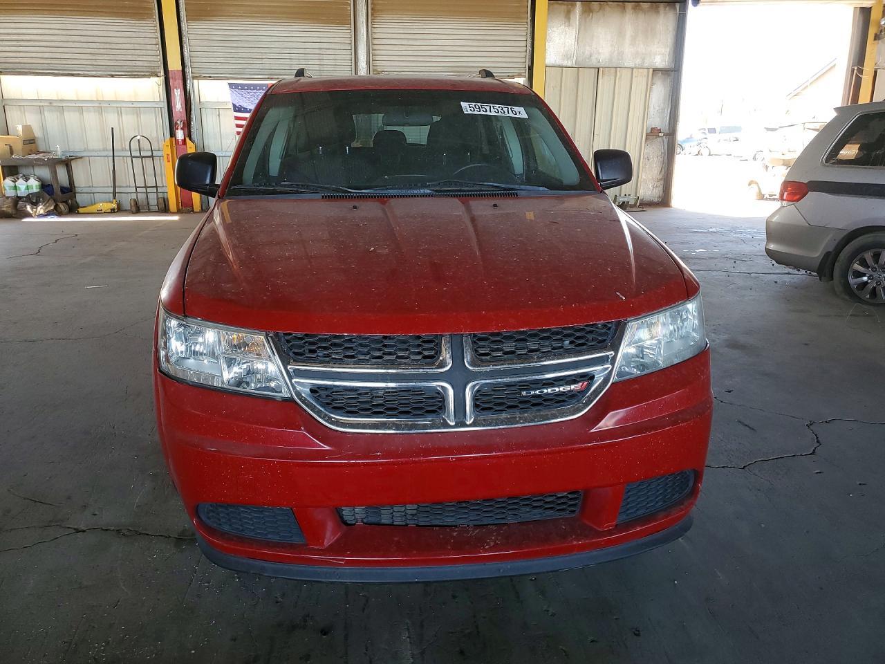 2015 Dodge Journey Se - Фото 5