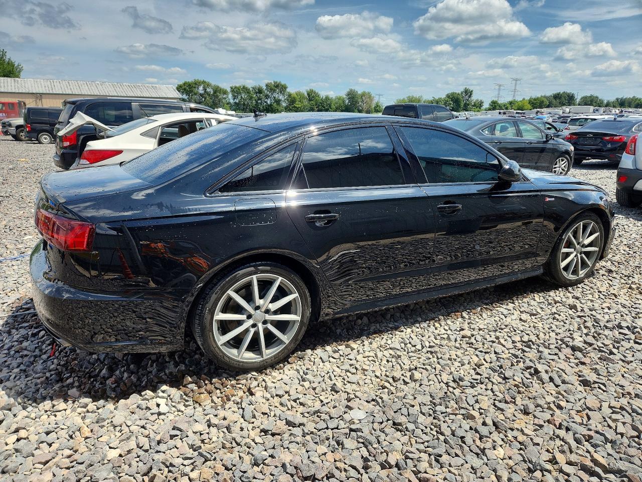 2018 Audi A6 Premium - Image 3