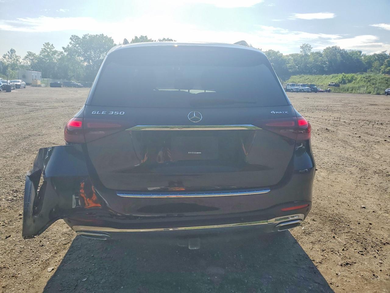 2024 Mercedes-Benz Gle 350 4Matic - Image 6