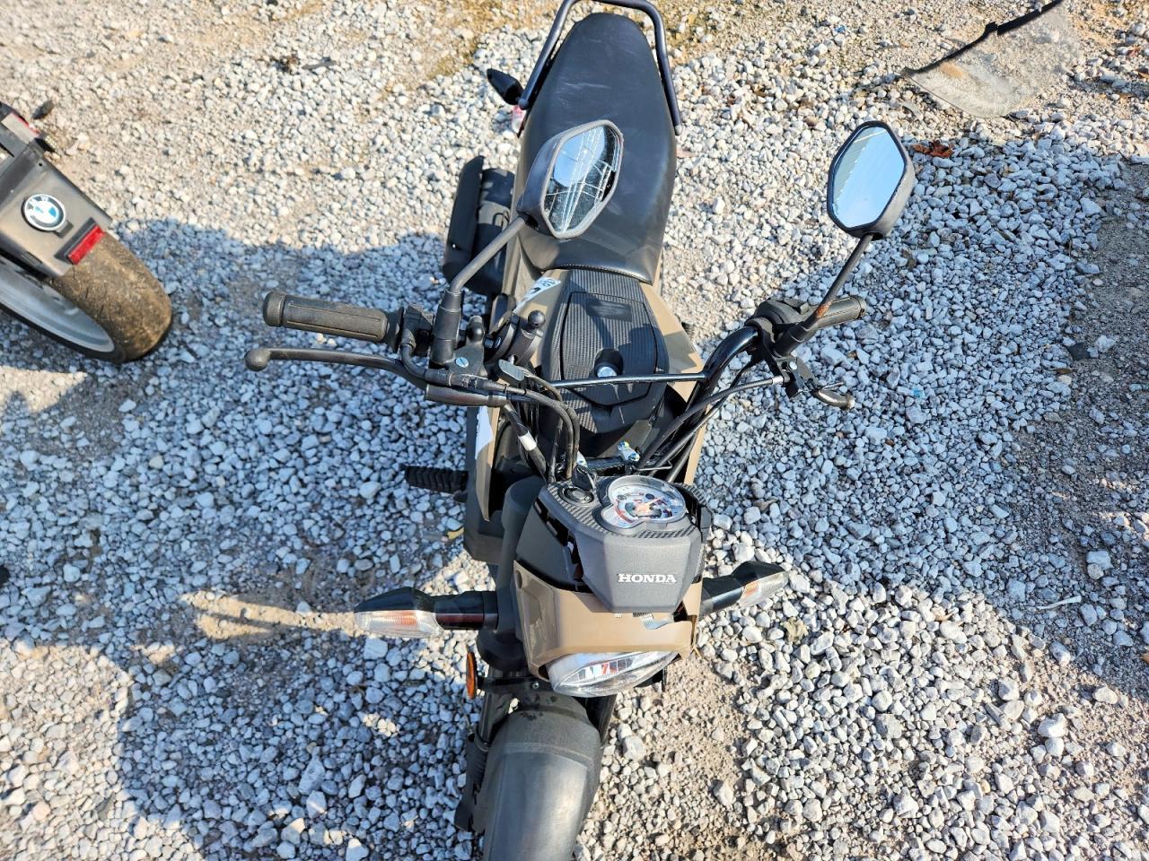 2023 Honda Navi - Фото 5