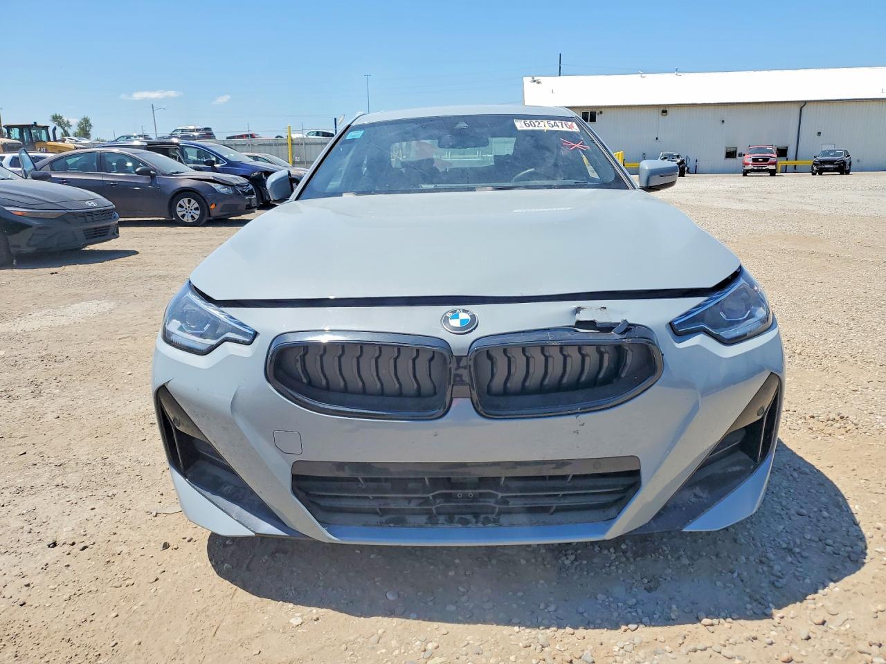 2024 BMW 230I - Image 5