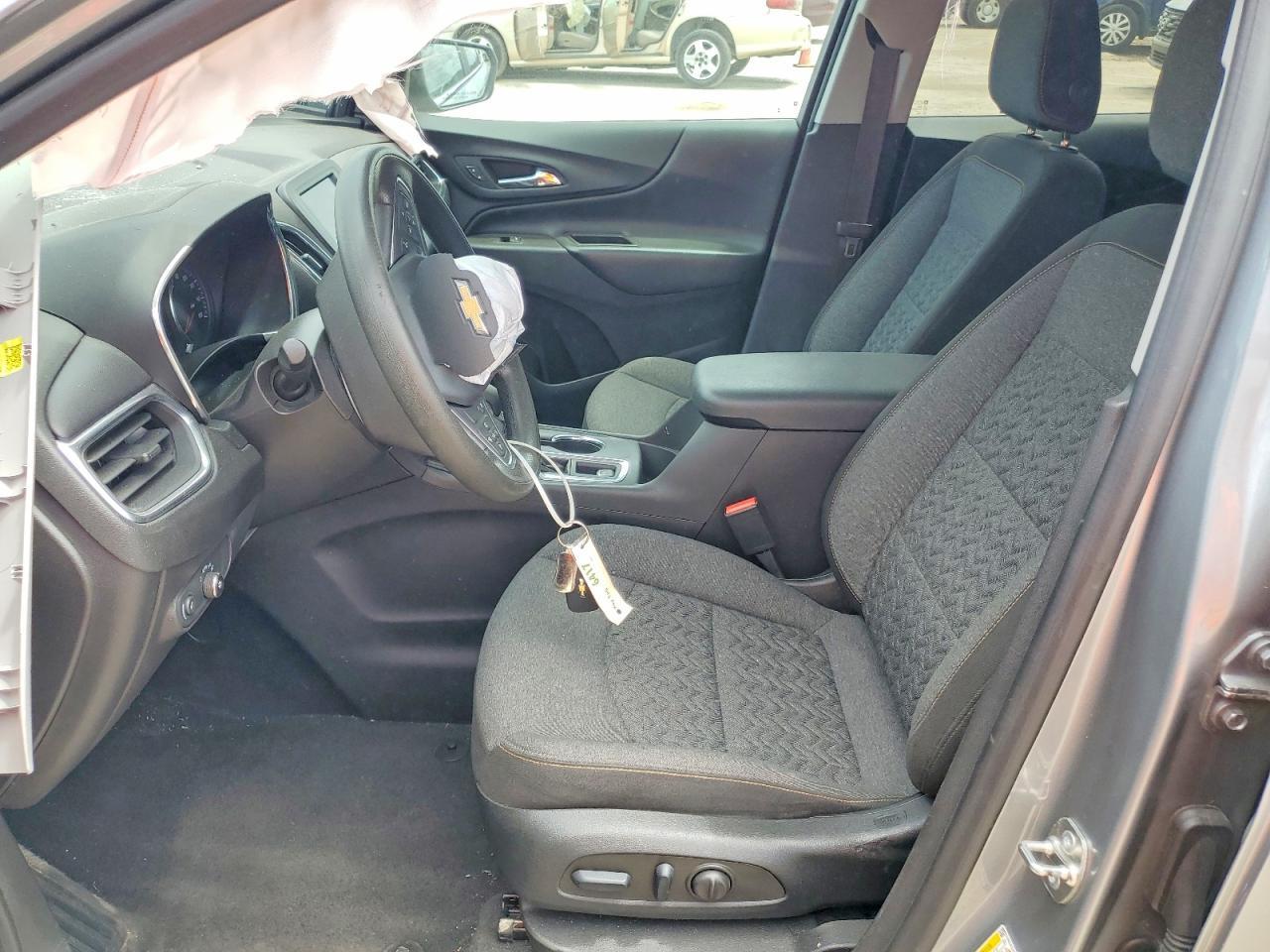 2023 Chevrolet Equinox - Фото 7