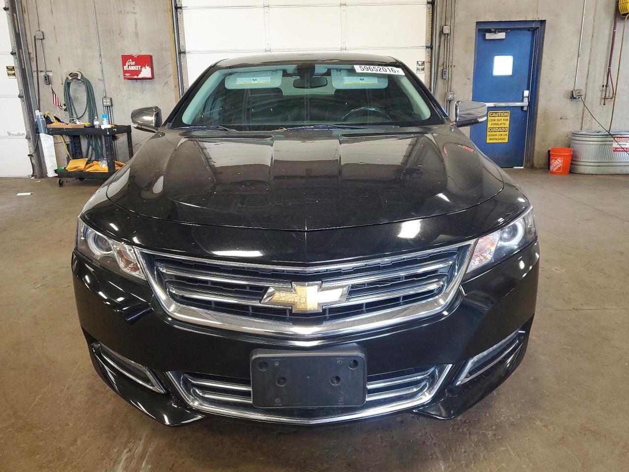 2019 Chevrolet Impala Premier - Фото 5