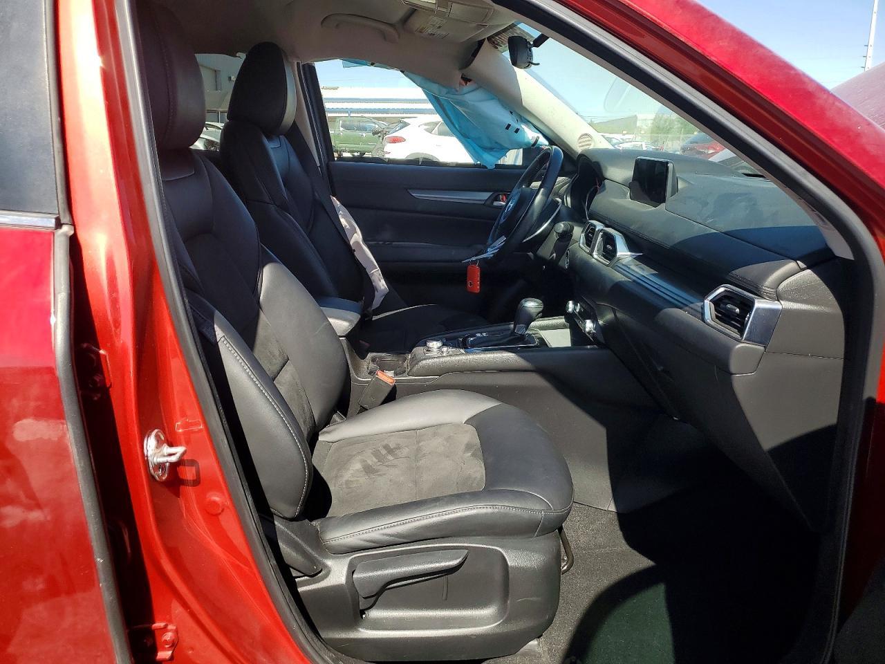 2020 Mazda Cx-5 Touring - Фото 7