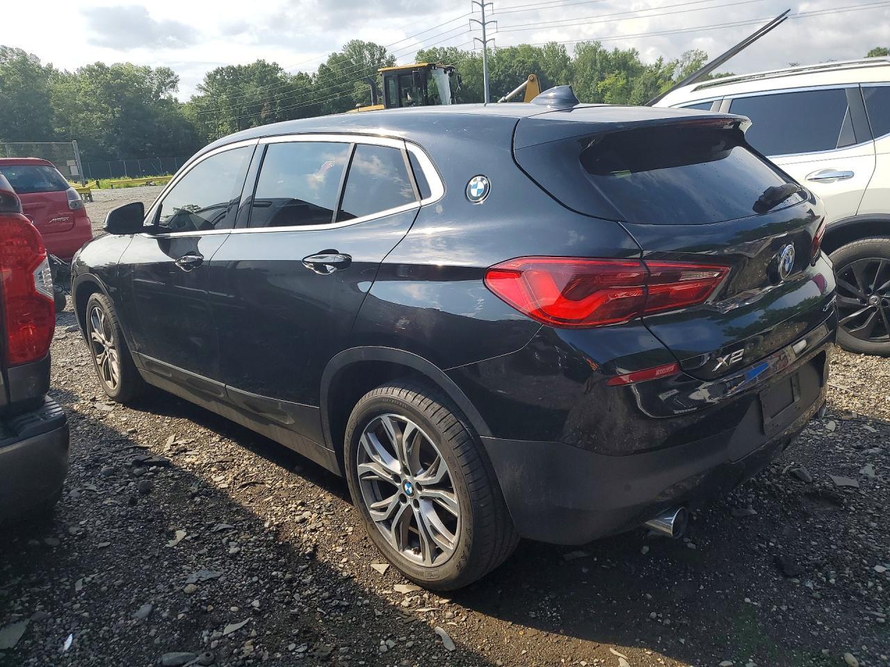 2019 BMW X2 xDrive28I - Фото 2