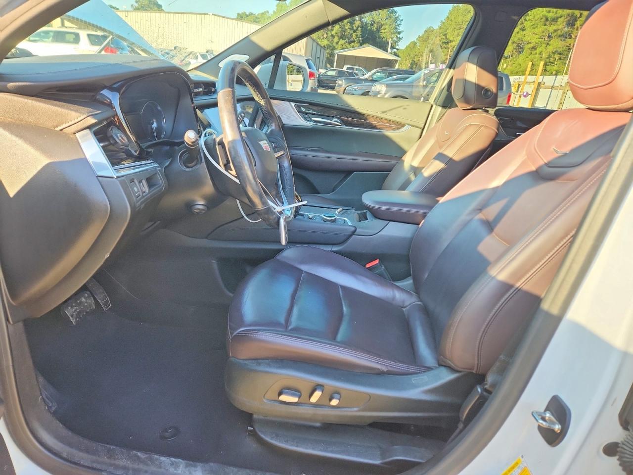 2020 Cadillac Xt6 Premium Luxury - Image 7