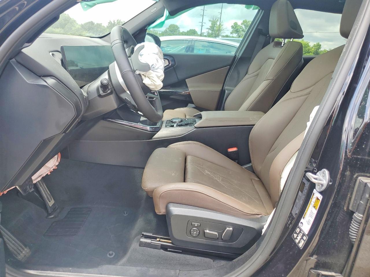 2026 BMW X3 30 xDrive - Image 7