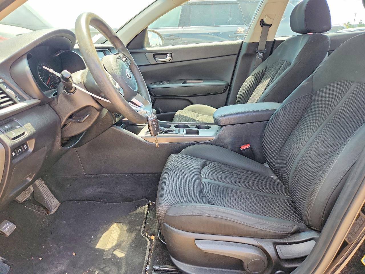 2019 Kia Optima Lx - Фото 7