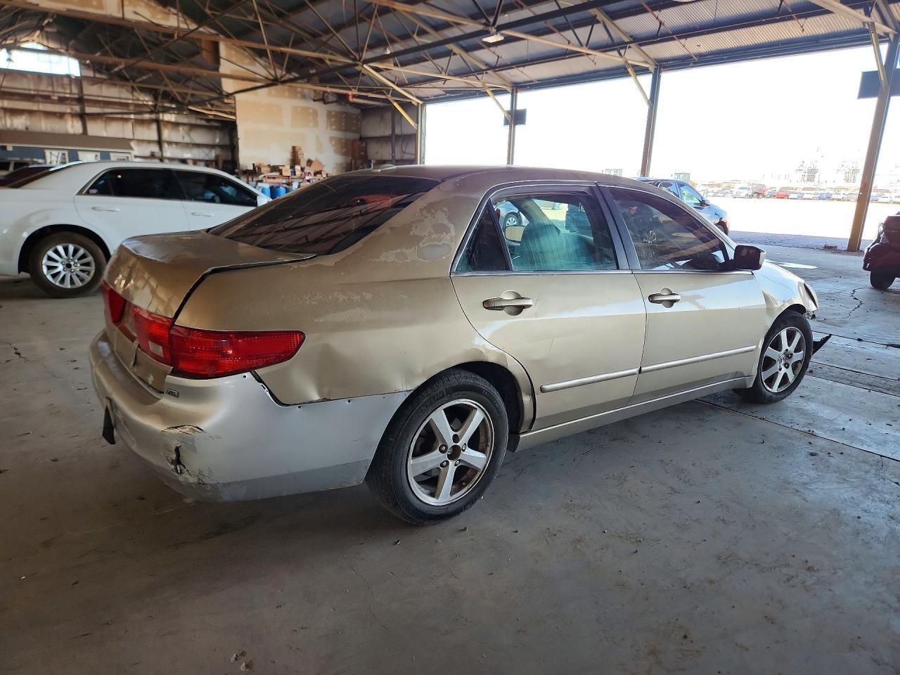 2005 Honda Accord Ex - Image 3