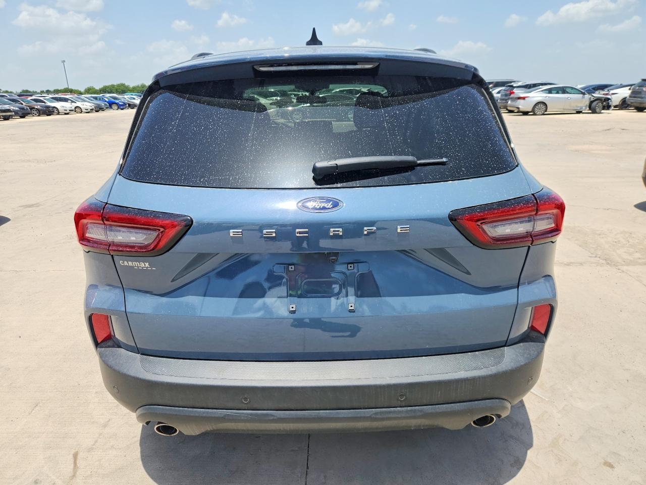 2025 Ford Escape St Line - Фото 6