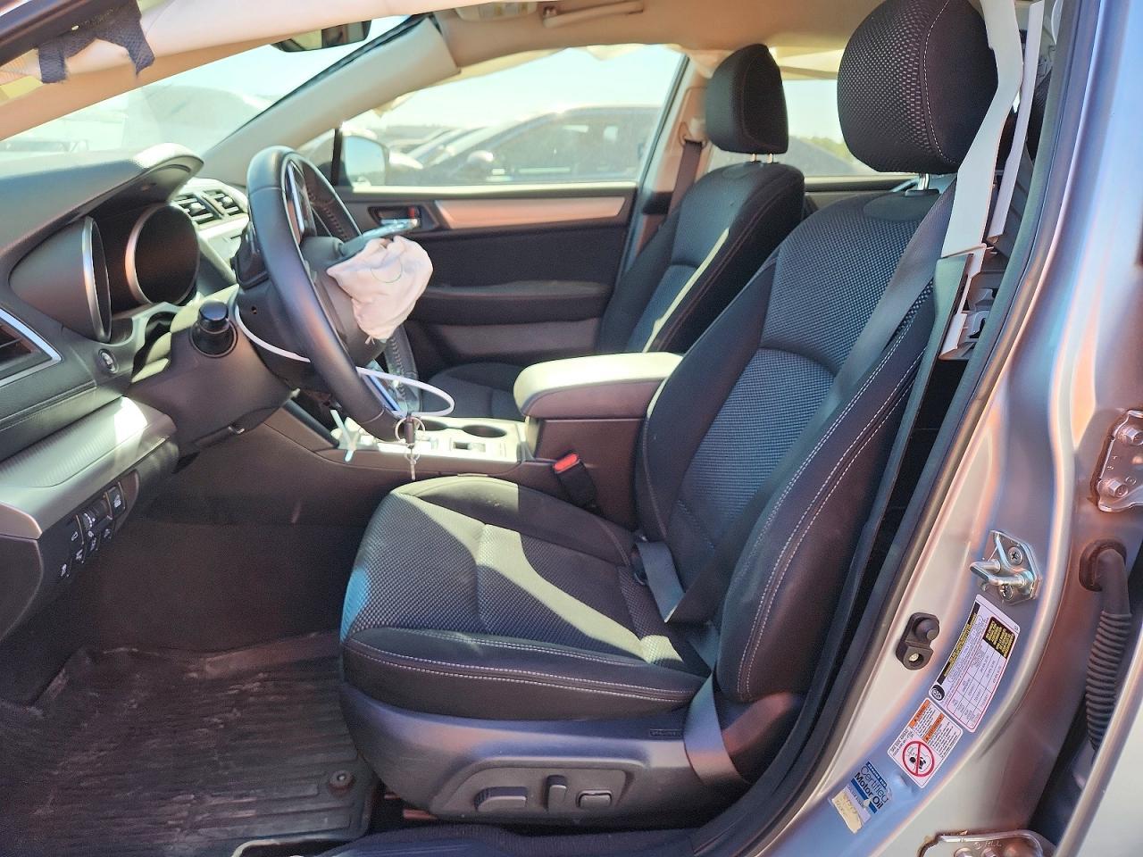 2019 Subaru Outback 2.5I Premium - Image 7