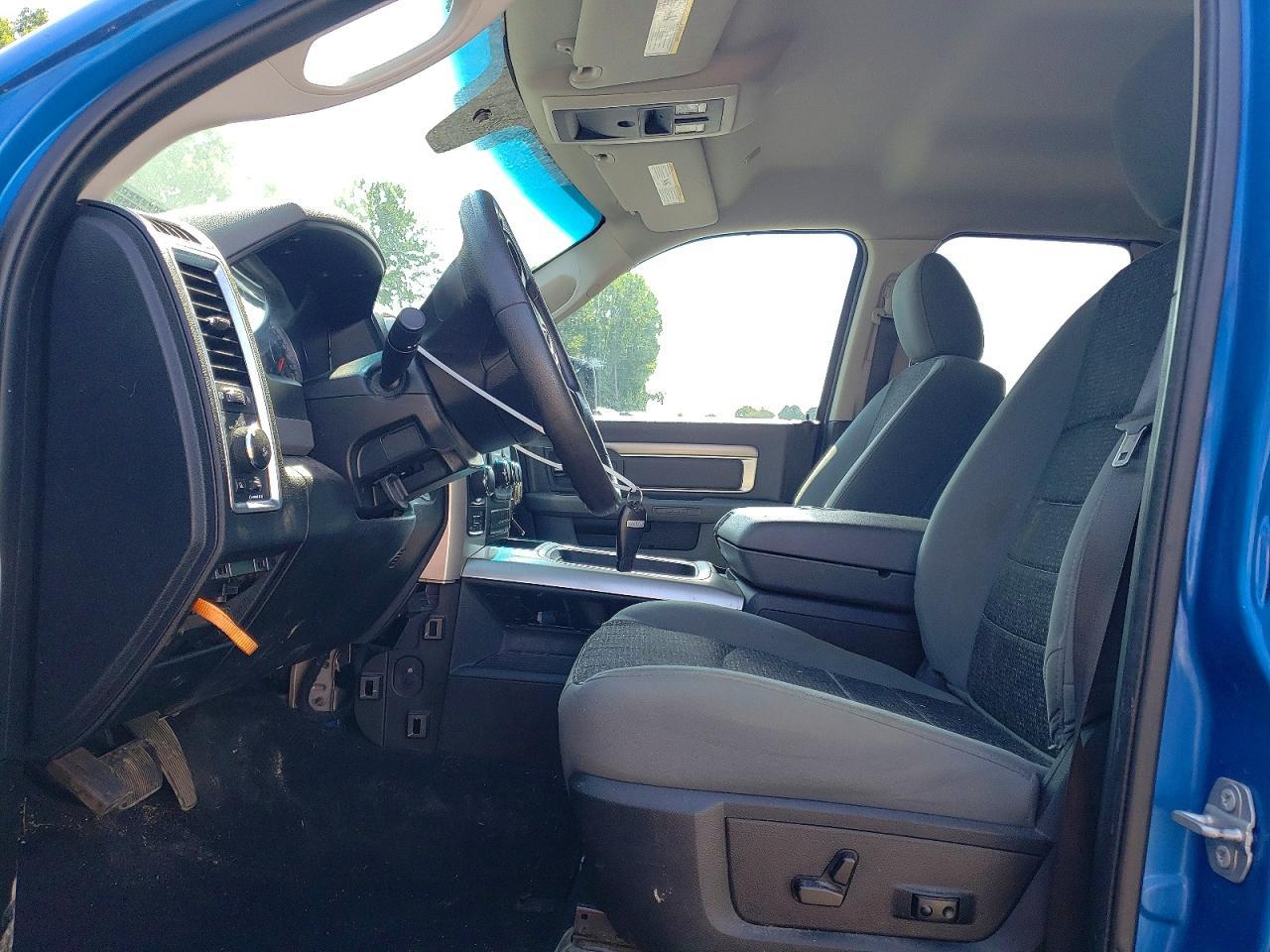 2020 Ram 1500 Classic Warlock - Image 7