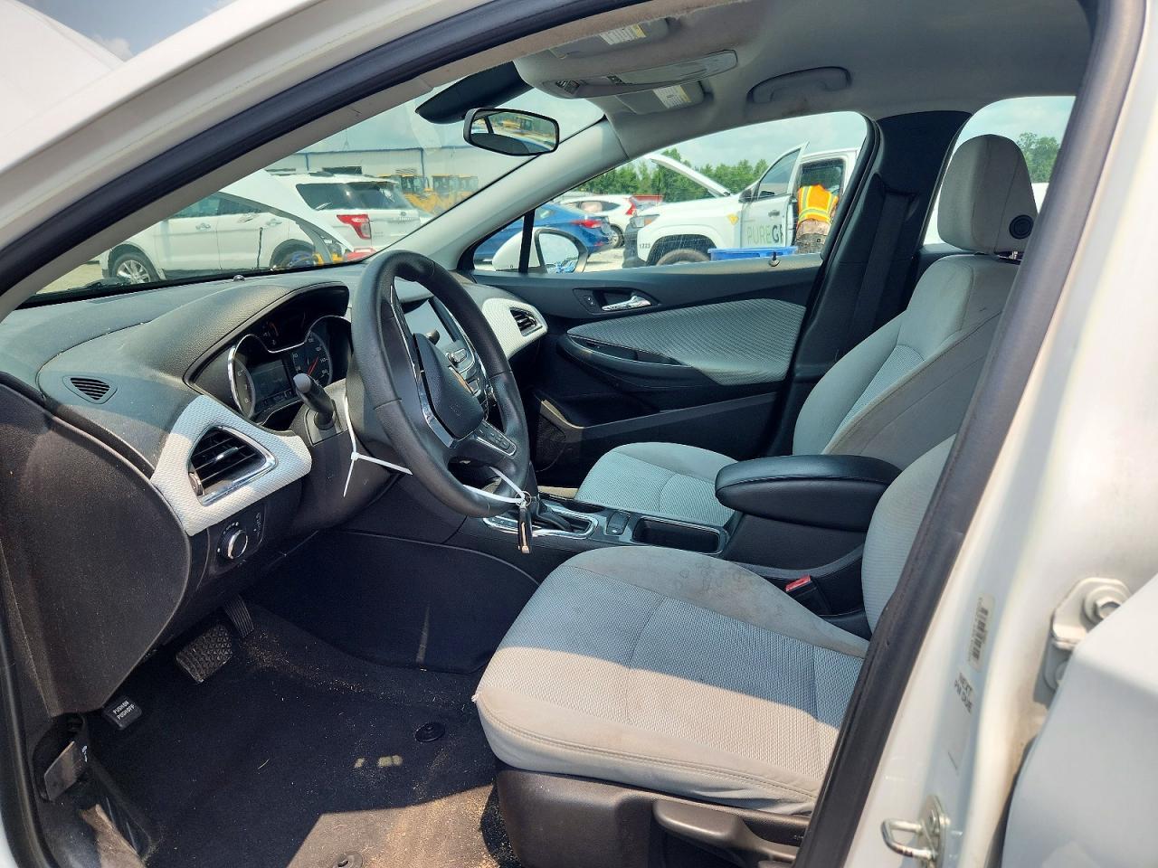 2019 Chevrolet Cruze Lt - Image 7