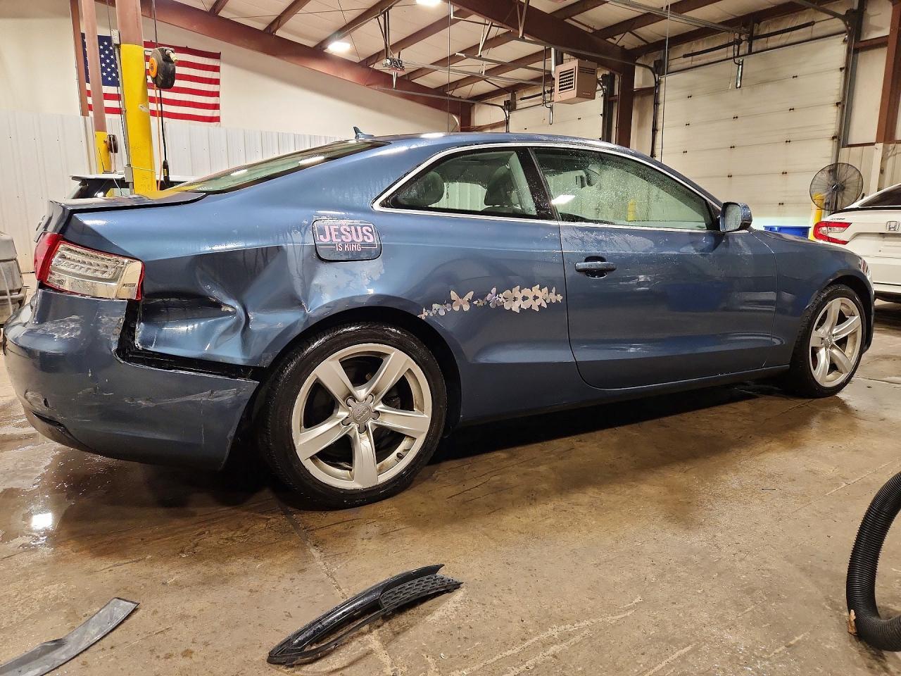 2015 Audi A5 Premium - Фото 3