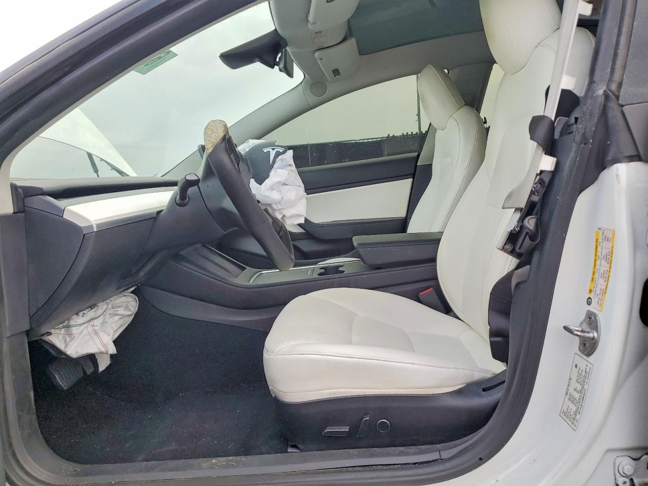 2021 Tesla Model 3 - Фото 7