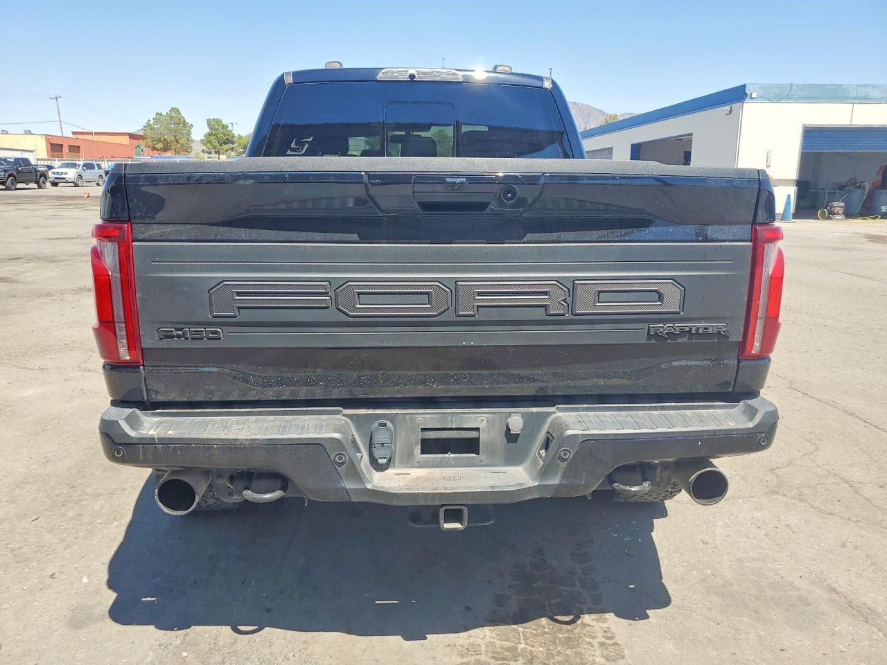 2024 Ford F150 Raptor - Фото 6