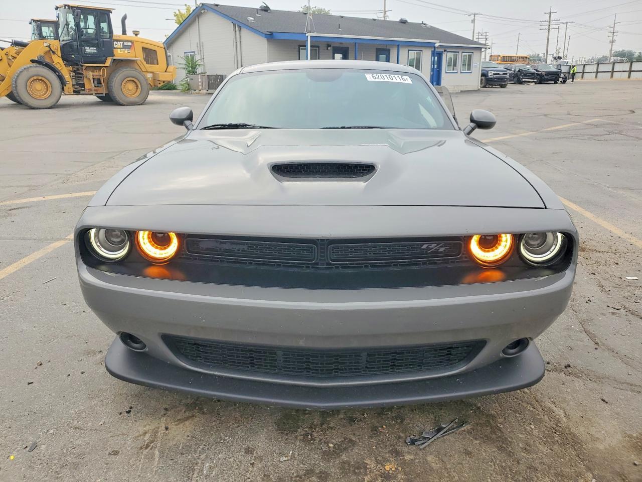 2023 Dodge Challenger R/T - Image 5