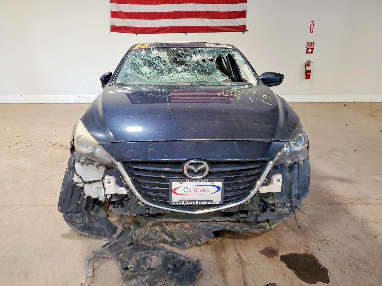 2016 Mazda 3 Touring - Фото 5