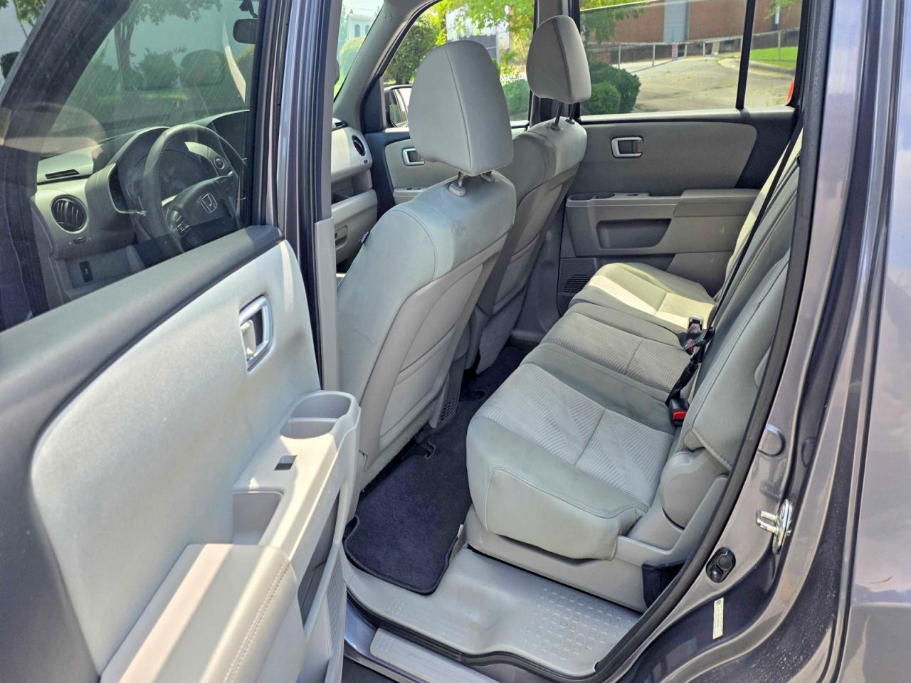 2021 Ford Edge Titanium - Фото 6