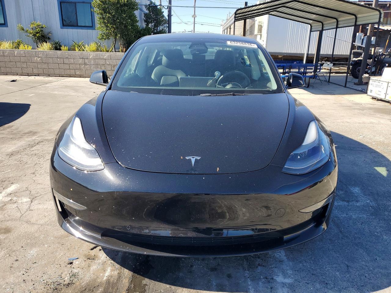 2022 Tesla Model 3 - Фото 5
