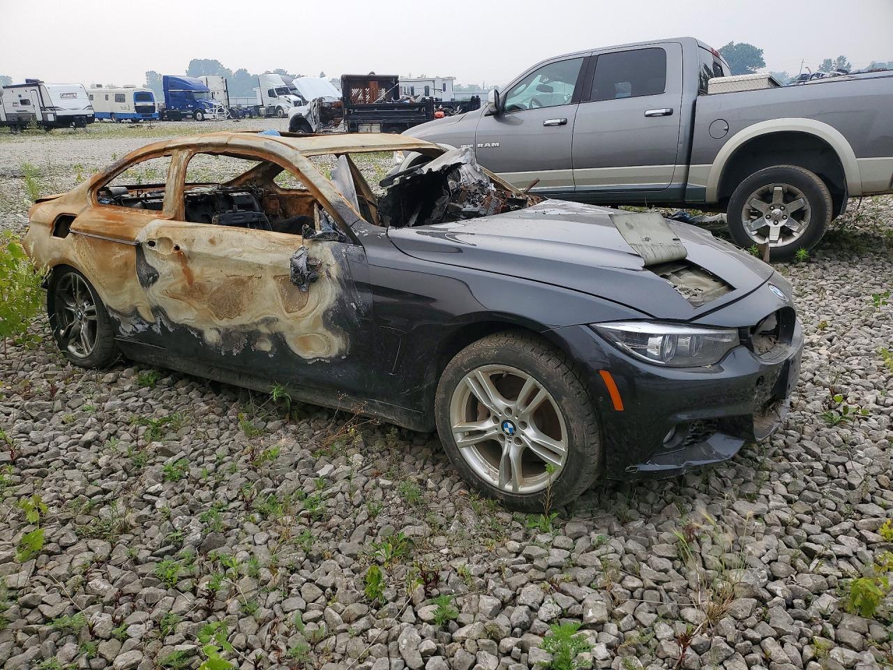 2019 BMW 430Xi - Image 4