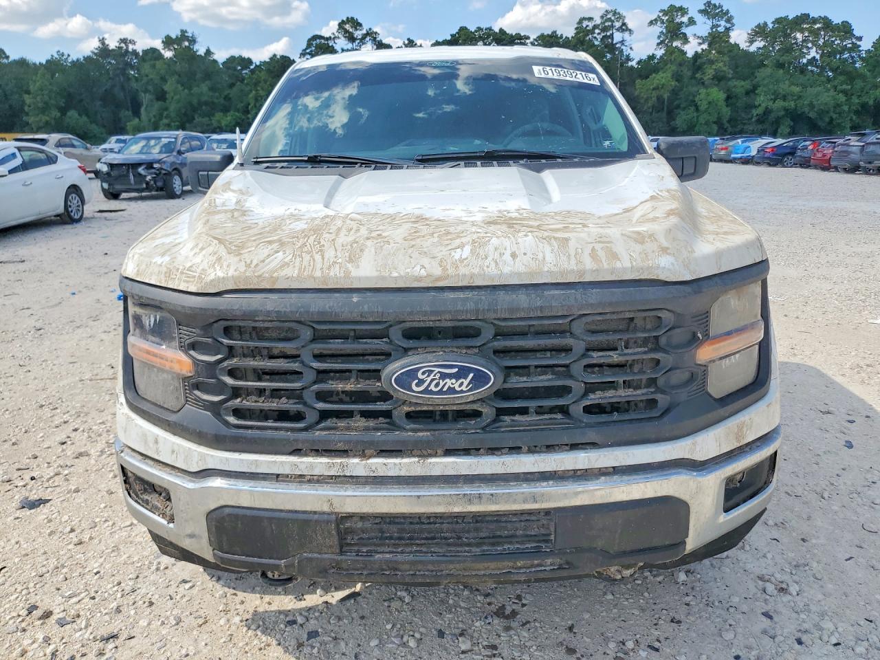 2026 Ford F150 Xl - Image 5