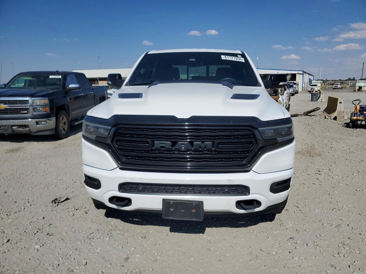 2021 Ram 1500 Limited - Image 5