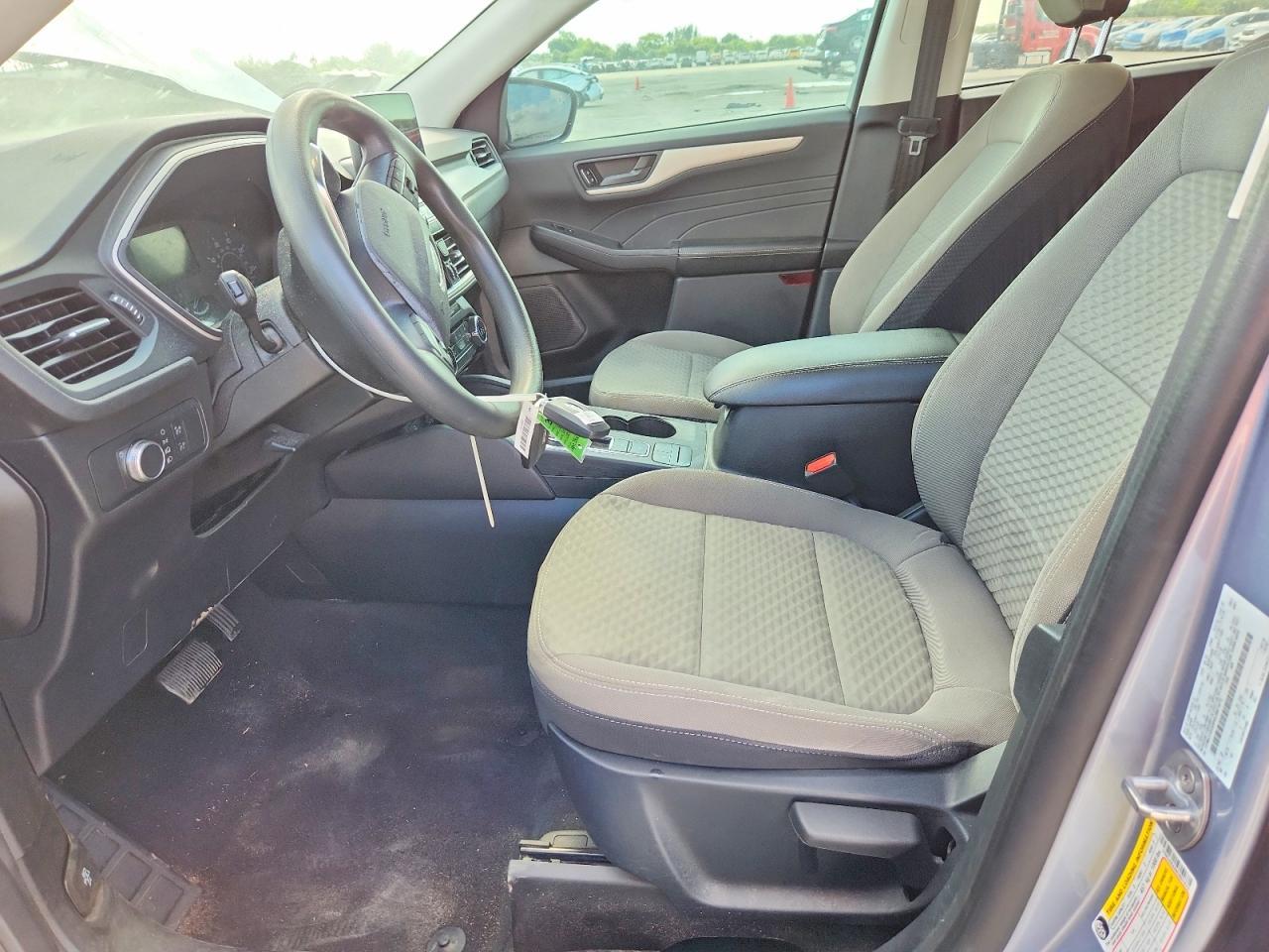 2022 Ford Escape Se - Image 7