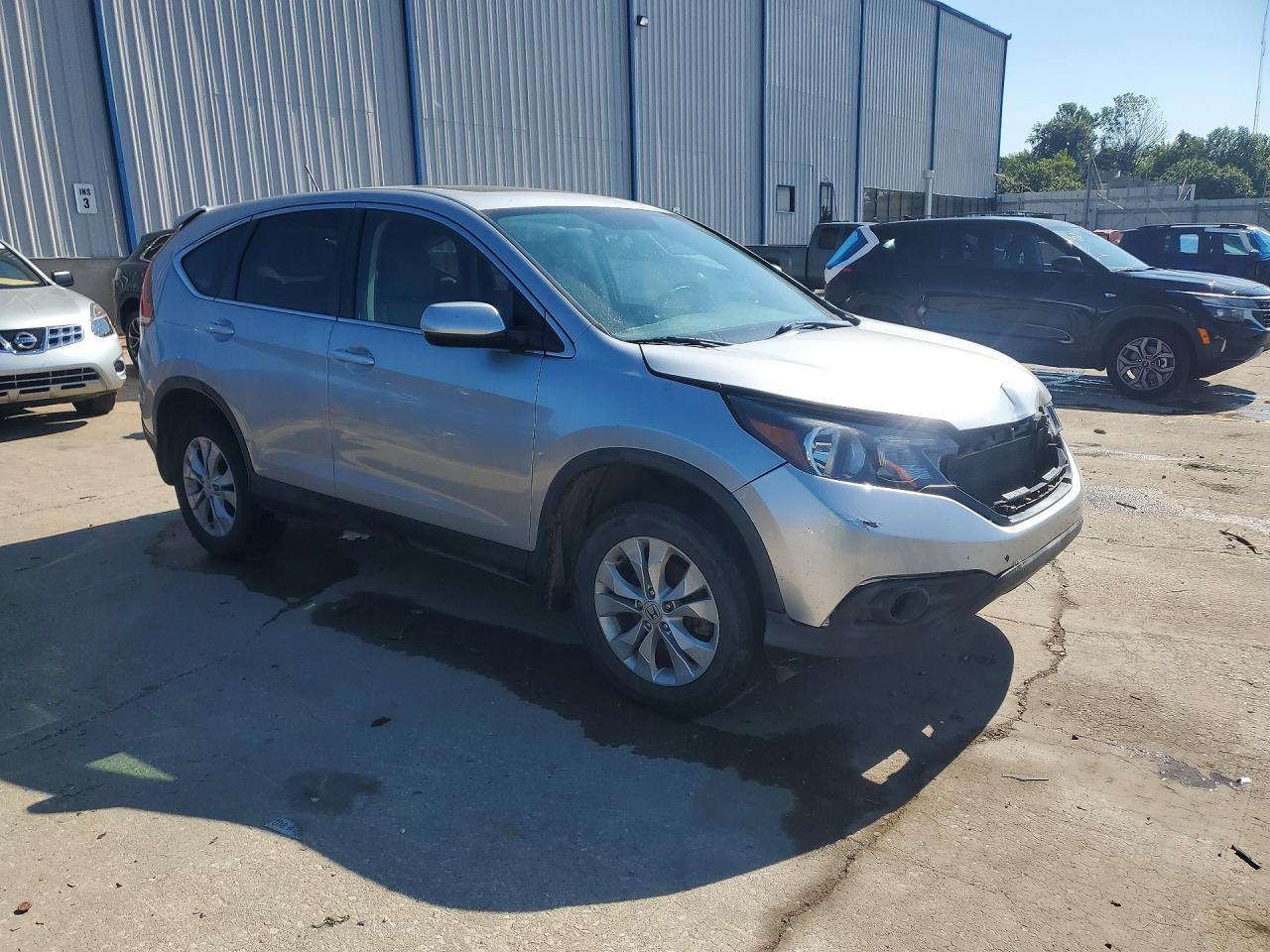 2014 Honda Cr-V Ex - Image 4