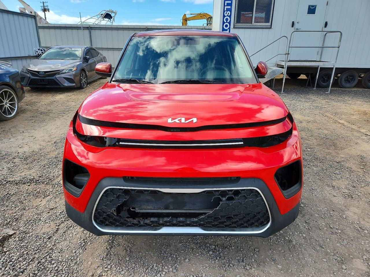 2023 Kia Soul Lx - Image 5