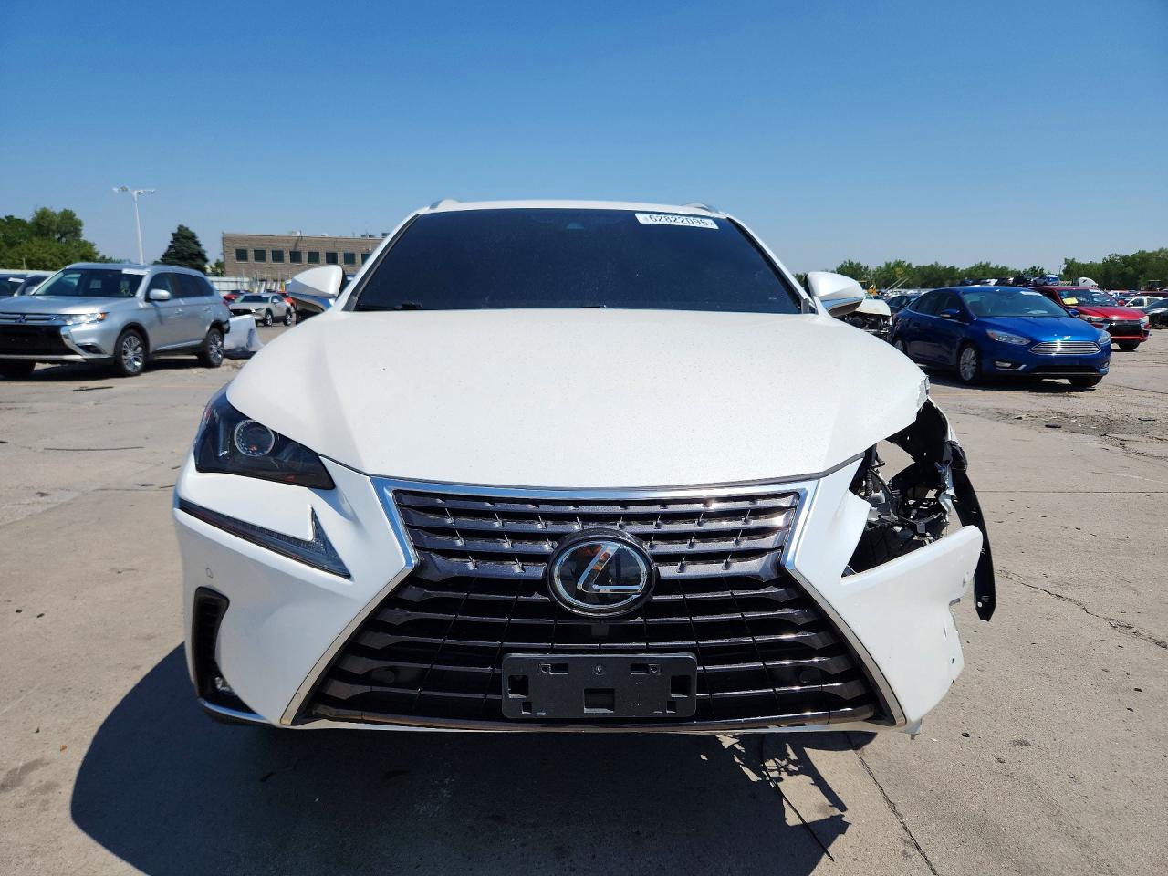 2019 Lexus Nx 300 Base - Фото 5