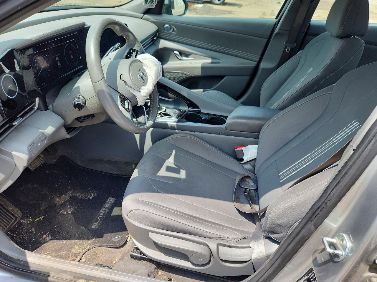 2022 Hyundai Elantra Sel - Фото 7