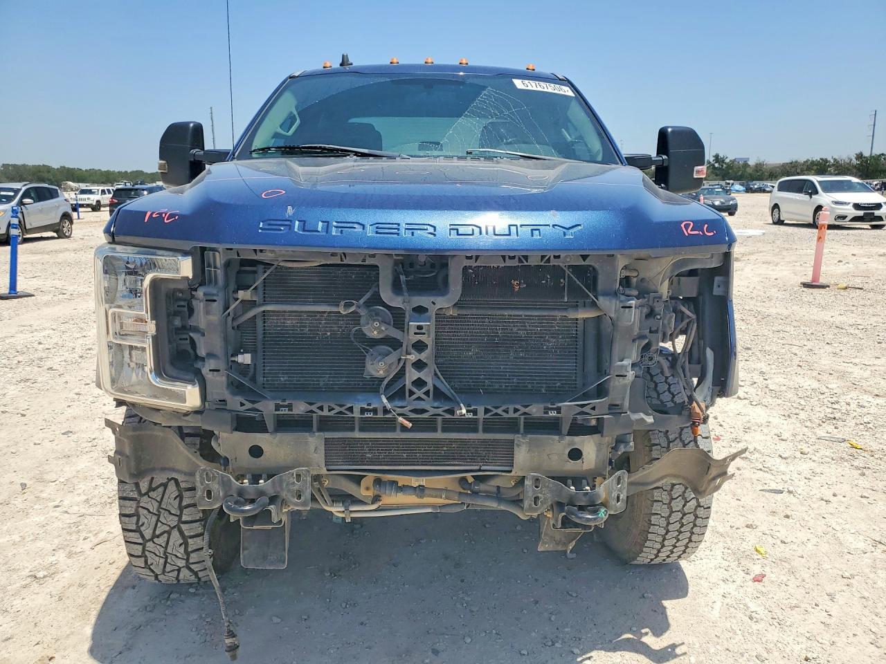 2019 Ford F250 Super Duty - Image 5