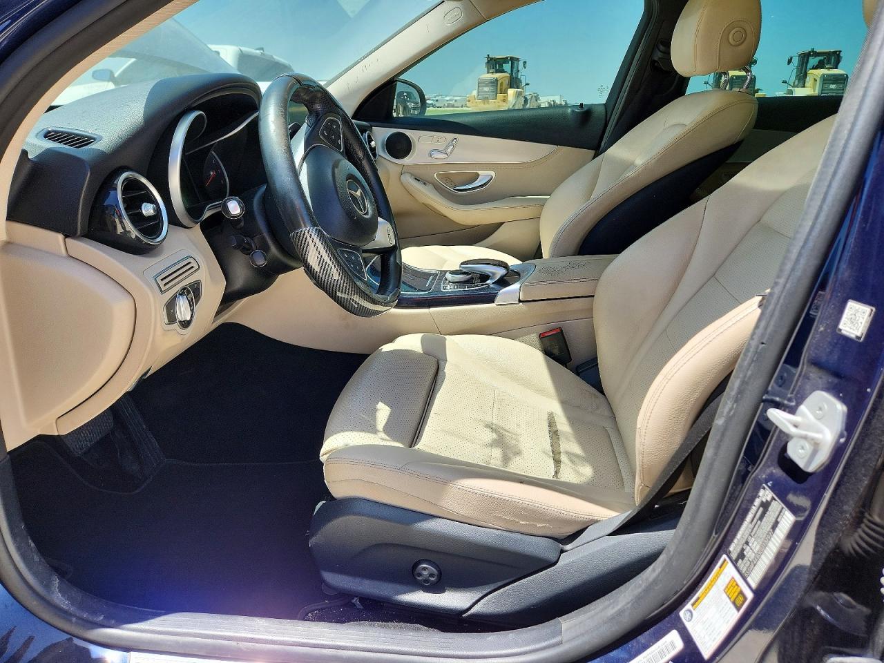 2016 Mercedes-Benz C 300 4Matic - Image 7