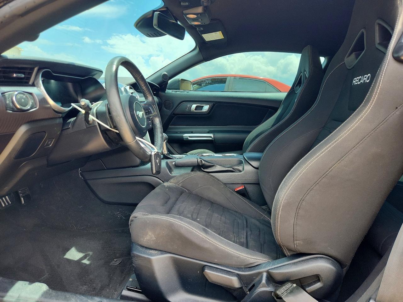 2021 Ford Mustang Mach I - Image 7