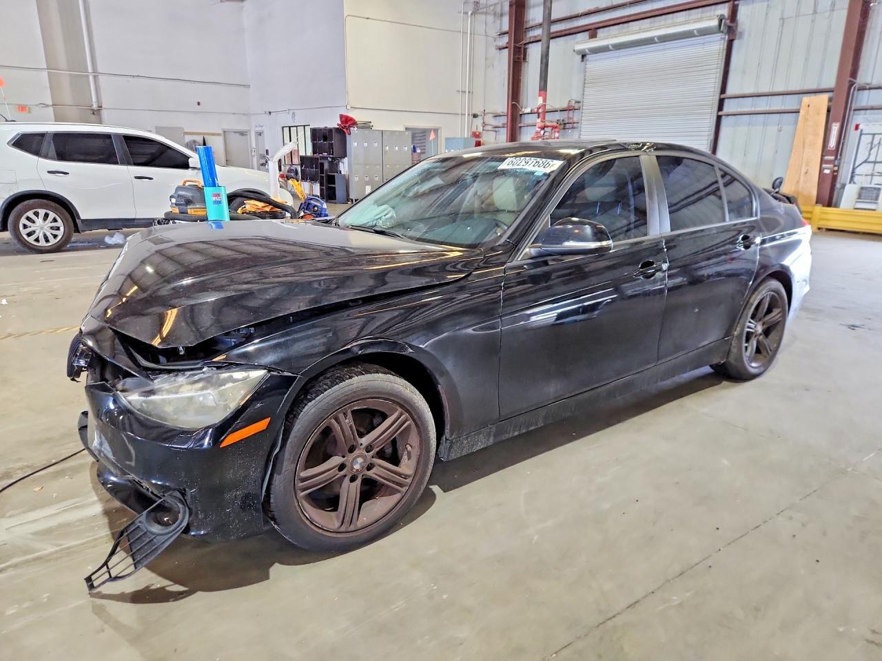 2013 BMW 328 Xi Sulev