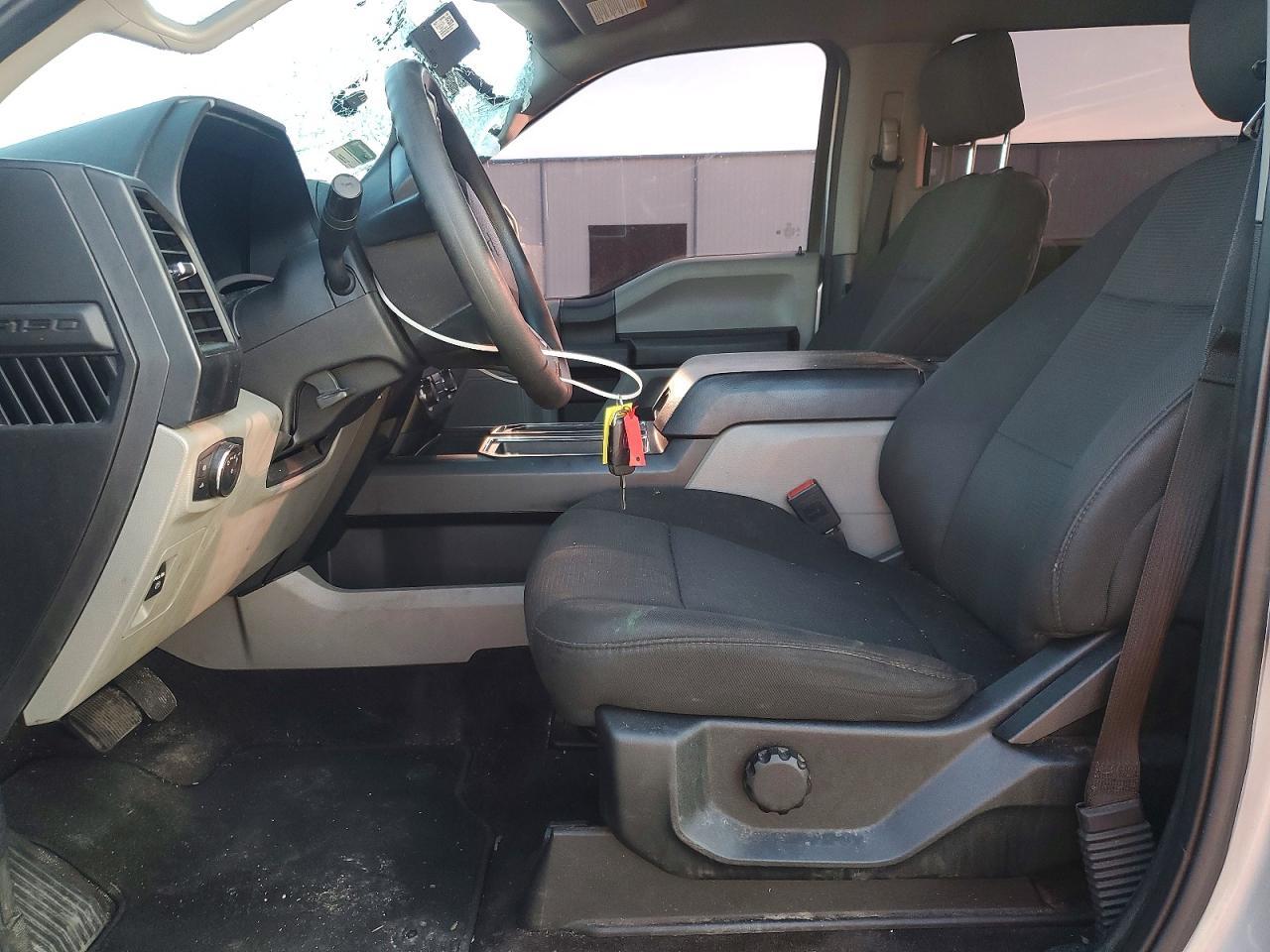 2020 Ford F-150 Xlt - Image 7