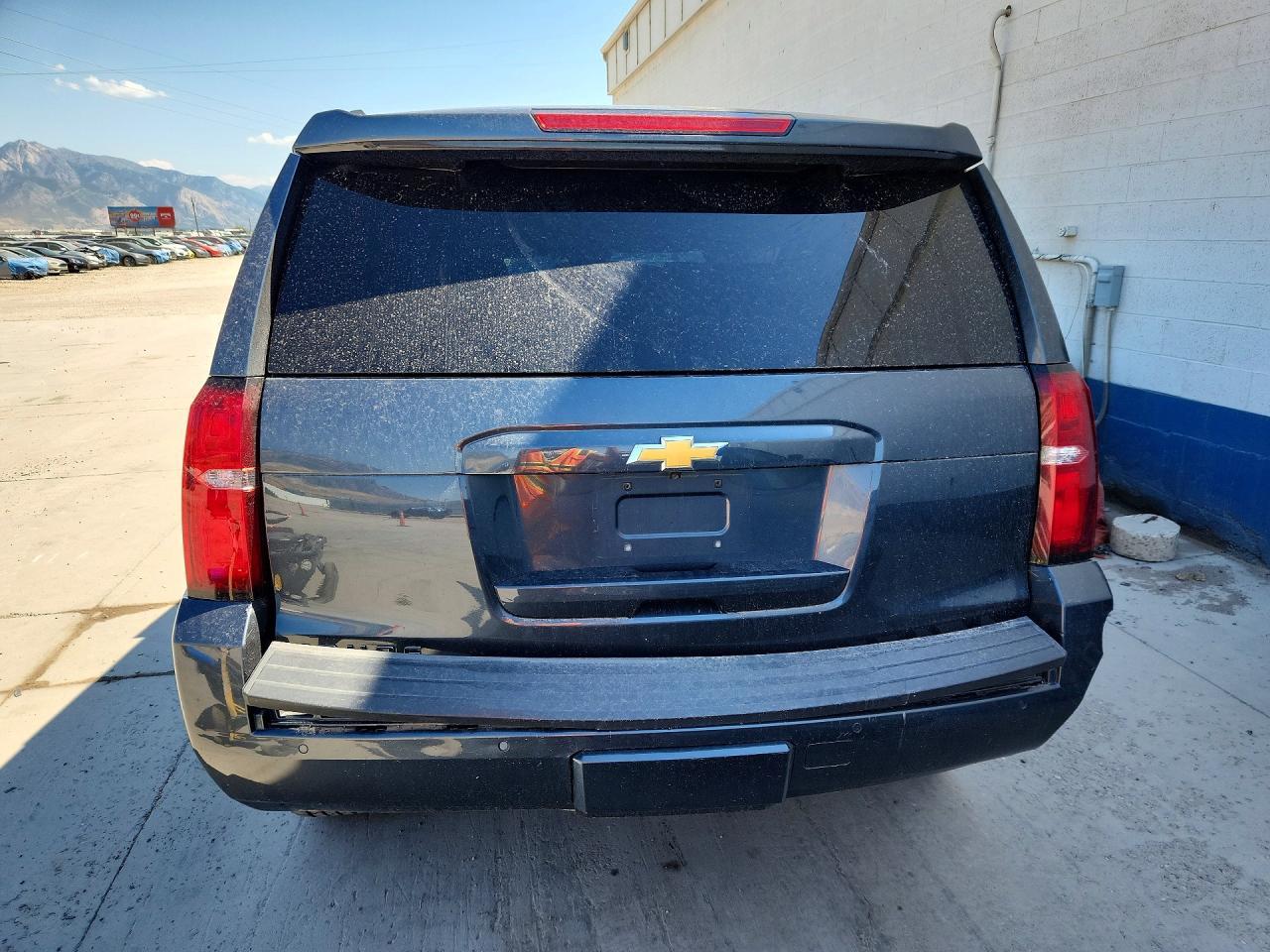 2020 Chevrolet Tahoe K1500 Lt - Image 6