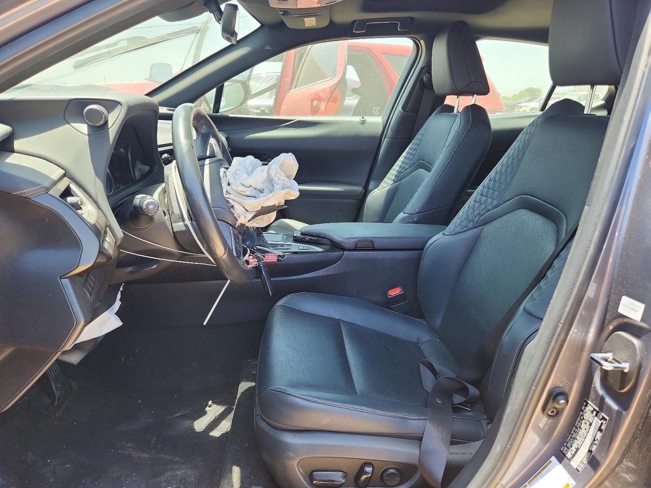 2019 Lexus Ux 250H - Фото 7