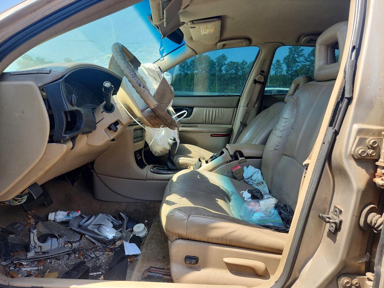 2003 Buick Regal Ls - Фото 7