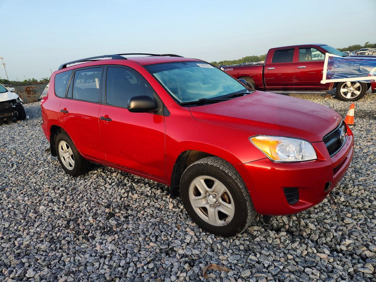 2009 Toyota Rav4 Base - Image 4