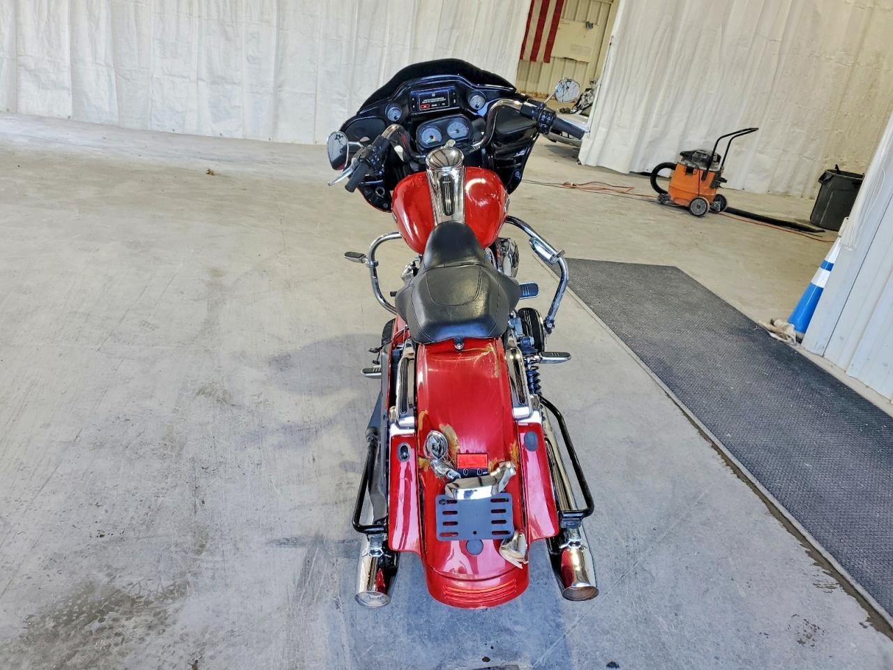 2023 Harley-Davidson Fltrx - Фото 6
