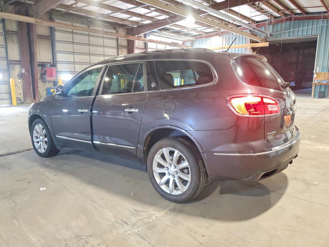 2013 Buick Enclave - Фото 2