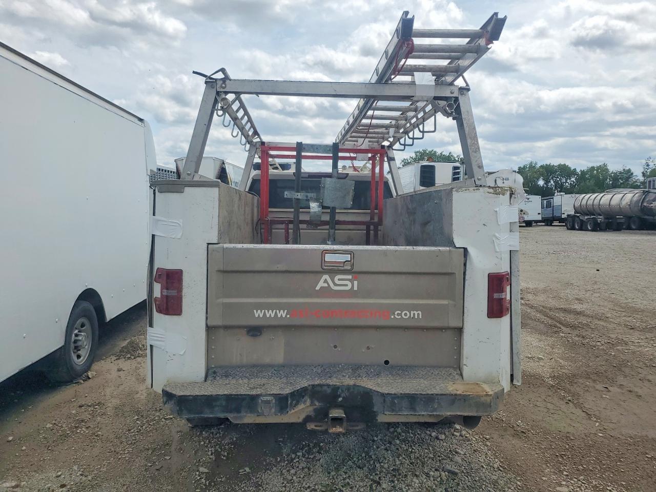 2020 Chevrolet Silverado K2500 Heavy Duty - Image 6
