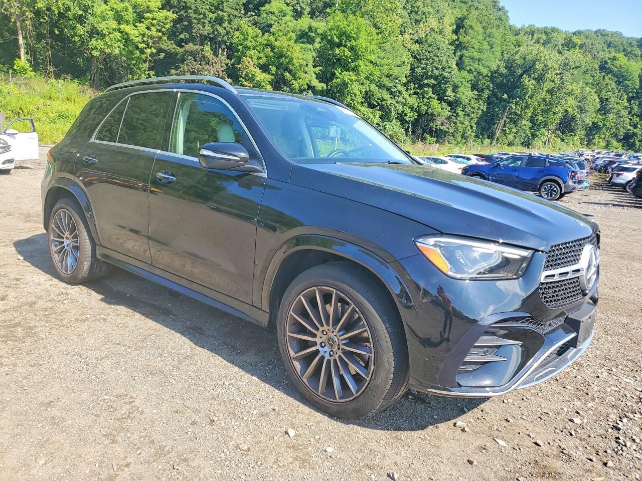 2024 Mercedes-Benz Gle 350 4Matic - Image 4