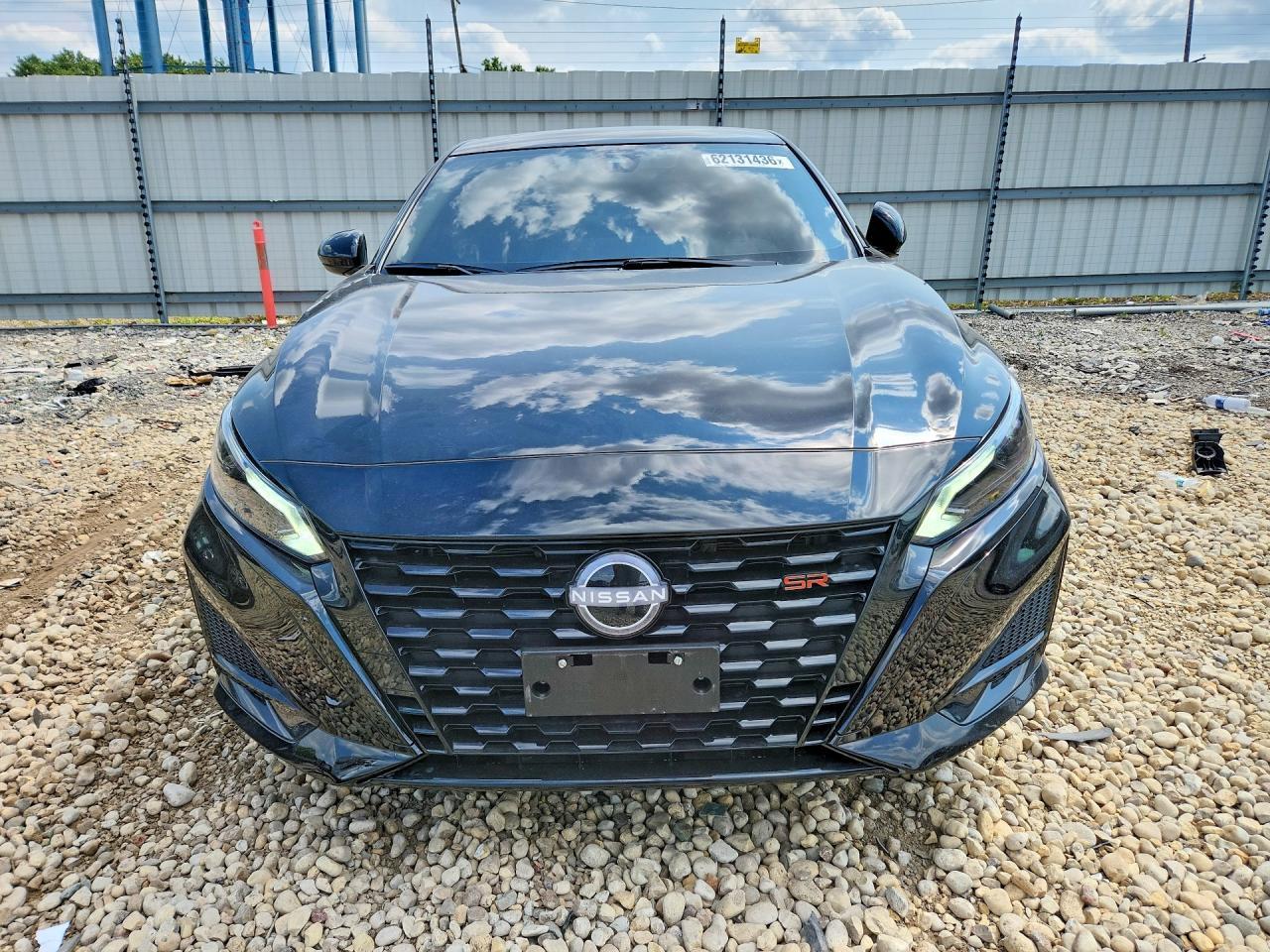 2026 Nissan Altima Sr - Фото 5