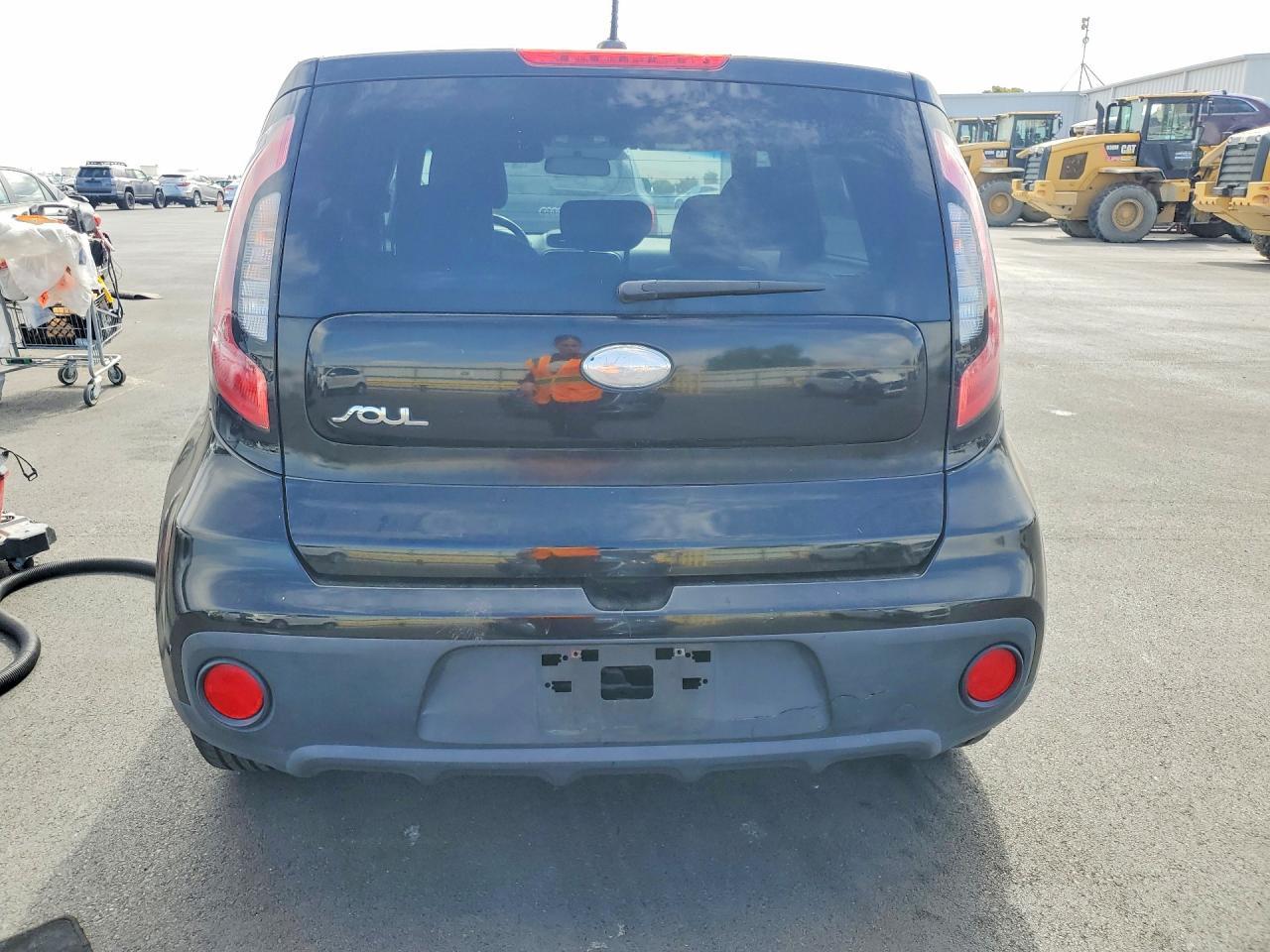 2018 Kia Soul Base - Image 6
